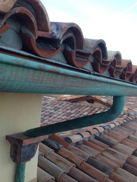 sheet metal santa barbara|sheet metal gutters santa barbara.